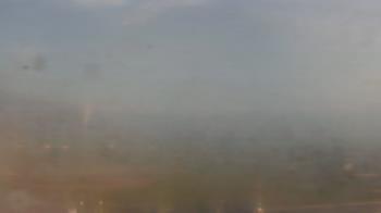 Weather camera view of Guadalupe School Utah.