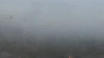 Weather camera view of Guadalupe School Utah.