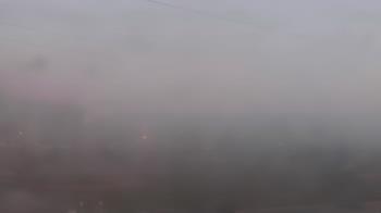 Weather camera view of Guadalupe School Utah.