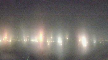 Weather camera view of Guadalupe School Utah.