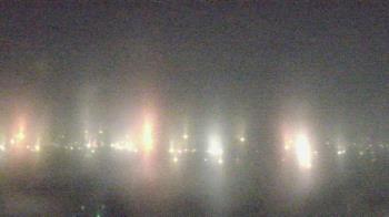 Weather camera view of Guadalupe School Utah.