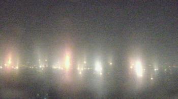 Weather camera view of Guadalupe School Utah.