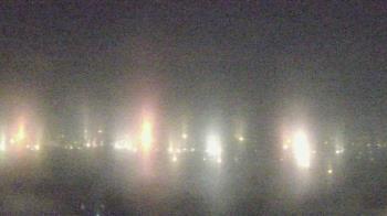 Weather camera view of Guadalupe School Utah.