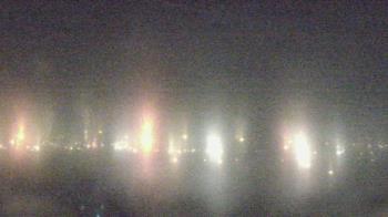 Weather camera view of Guadalupe School Utah.