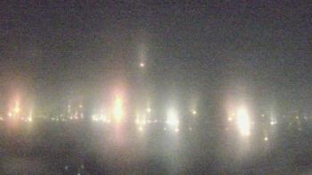 Weather camera view of Guadalupe School Utah.