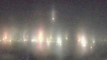 Weather camera view of Guadalupe School Utah.