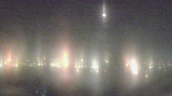 Weather camera view of Guadalupe School Utah.