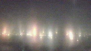 Weather camera view of Guadalupe School Utah.