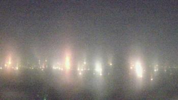 Weather camera view of Guadalupe School Utah.