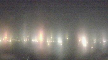 Weather camera view of Guadalupe School Utah.