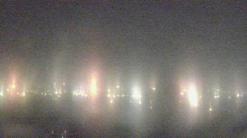 Weather camera view of Guadalupe School Utah.