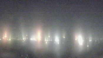 Weather camera view of Guadalupe School Utah.