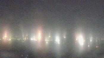 Weather camera view of Guadalupe School Utah.