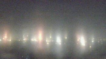 Weather camera view of Guadalupe School Utah.