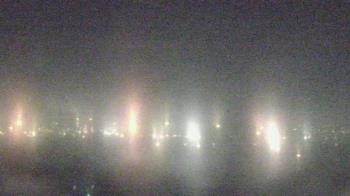 Weather camera view of Guadalupe School Utah.