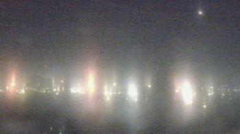 Weather camera view of Guadalupe School Utah.