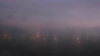 Weather camera view of Guadalupe School Utah.