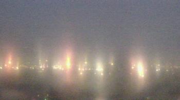 Weather camera view of Guadalupe School Utah.