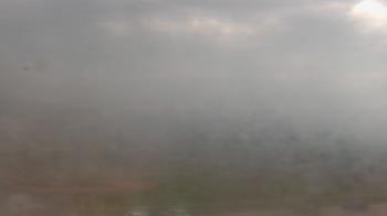 Weather camera view of Guadalupe School Utah.