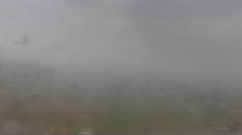 Weather camera view of Guadalupe School Utah.