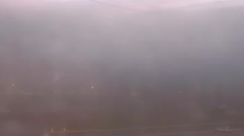 Weather camera view of Guadalupe School Utah.