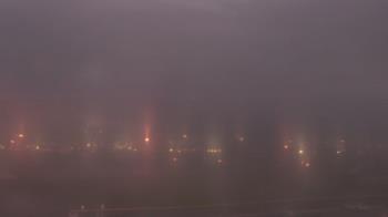 Weather camera view of Guadalupe School Utah.