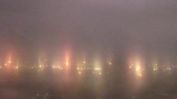 Weather camera view of Guadalupe School Utah.