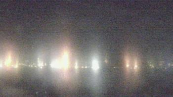 Weather camera view of Guadalupe School Utah.