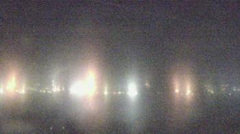 Weather camera view of Guadalupe School Utah.