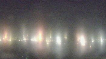 Weather camera view of Guadalupe School Utah.