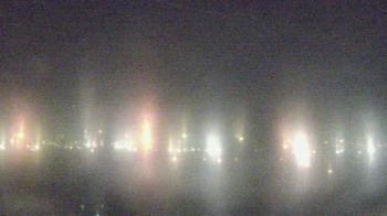 Weather camera view of Guadalupe School Utah.