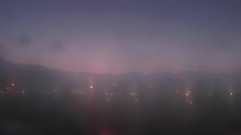 Weather camera view of Guadalupe School Utah.