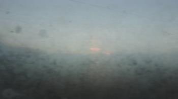 Weather camera view of Guadalupe School Utah.