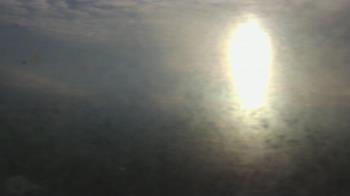 Weather camera view of Guadalupe School Utah.