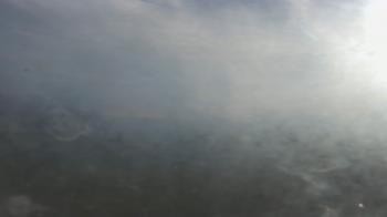 Weather camera view of Guadalupe School Utah.