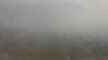 Weather camera view of Guadalupe School Utah.