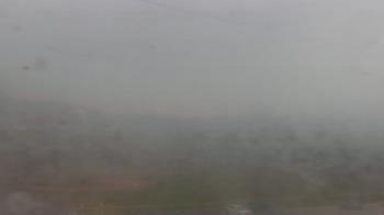 Weather camera view of Guadalupe School Utah.