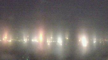 Weather camera view of Guadalupe School Utah.