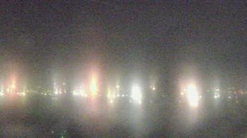 Weather camera view of Guadalupe School Utah.