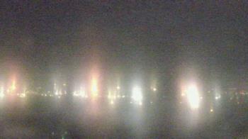 Weather camera view of Guadalupe School Utah.