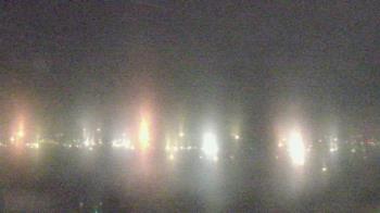 Weather camera view of Guadalupe School Utah.