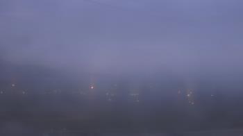 Weather camera view of Guadalupe School Utah.