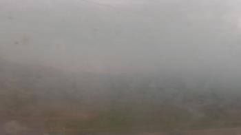 Weather camera view of Guadalupe School Utah.