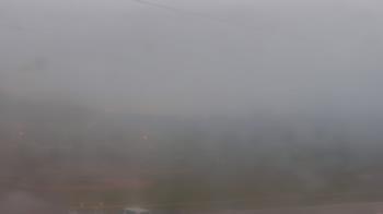 Weather camera view of Guadalupe School Utah.