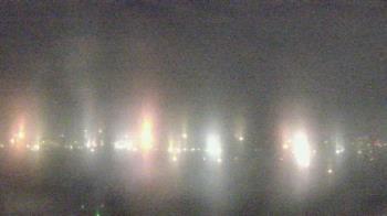 Weather camera view of Guadalupe School Utah.