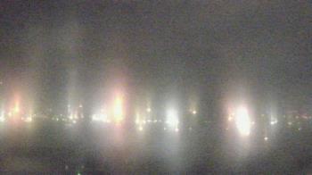 Weather camera view of Guadalupe School Utah.