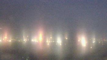 Weather camera view of Guadalupe School Utah.