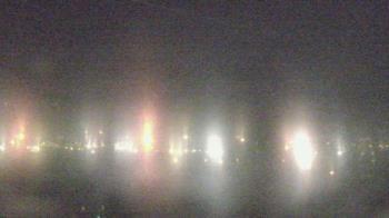 Weather camera view of Guadalupe School Utah.