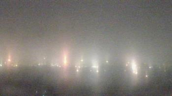 Weather camera view of Guadalupe School Utah.