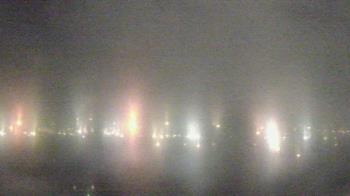 Weather camera view of Guadalupe School Utah.